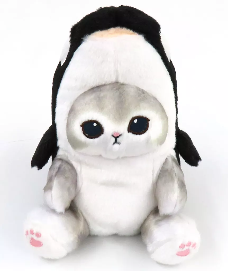 Potetama Plush - mofusand