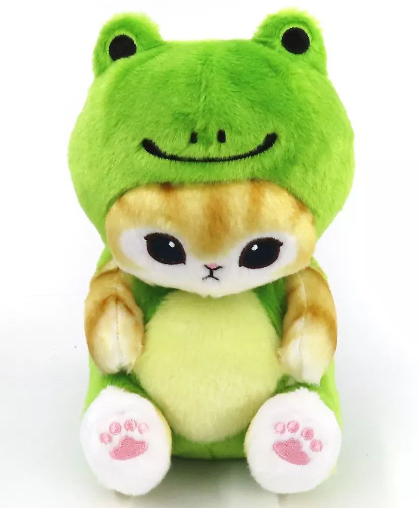 Potetama Plush - mofusand