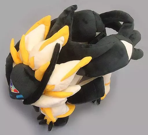 Plush - Pokémon / Necrozma