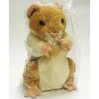 Plush - THE BEANIE BUDDIES