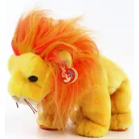 Plush - THE BEANIE BUDDIES