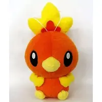 Plush - Pokémon / Torchic (Achamo)