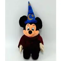Plush - Disney / Mickey Mouse