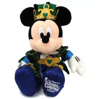 Plush - Disney / Mickey Mouse
