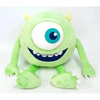 Plush - Monsters, Inc / Mike Wazowski