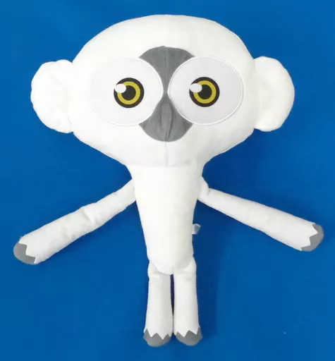 Plush - Blood Blockade Battlefront (Kekkai Sensen)