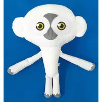 Plush - Blood Blockade Battlefront (Kekkai Sensen)