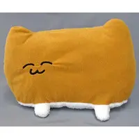 Plush - Oshushi dayo