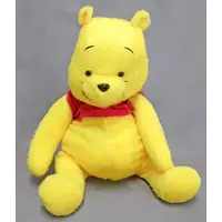 Plush - Winnie the Pooh / Winnie-the-Pooh