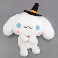 Plush - Sanrio / Cinnamoroll