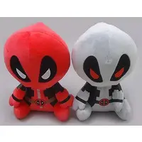 Plush - MARVEL / Deadpool (character)