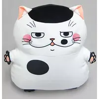 Mocchi-Mocchi- - Ojisama to Neko