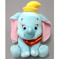 Plush - Dumbo / Dumbo (character)
