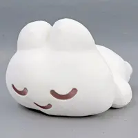 ぬいぐるみ y.a.s.u.y.a.s.u USED) Plush - Yasausa-chan (やさうさちゃん(すやすや) ましゅもっち
