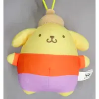 Plush - Crayon Shin-chan / Pom Pom Purin