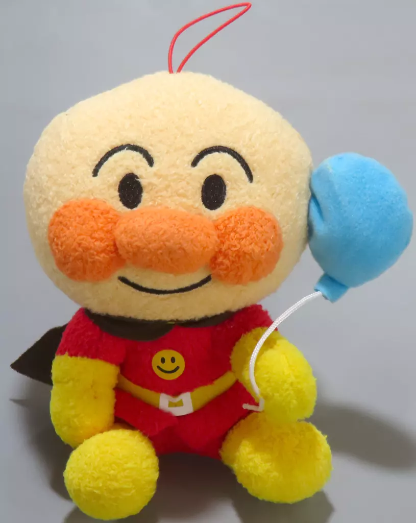 Plush - Anpanman / Anpanman (character)