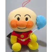 Plush - Anpanman / Anpanman (character)