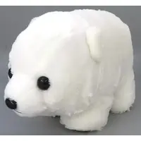 Plush - Marukuma Pola / Pola