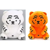 Plush - MUZIK TIGER