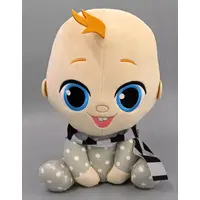 Plush - Despicable Me / Felanius Gru & Gus (Minions)