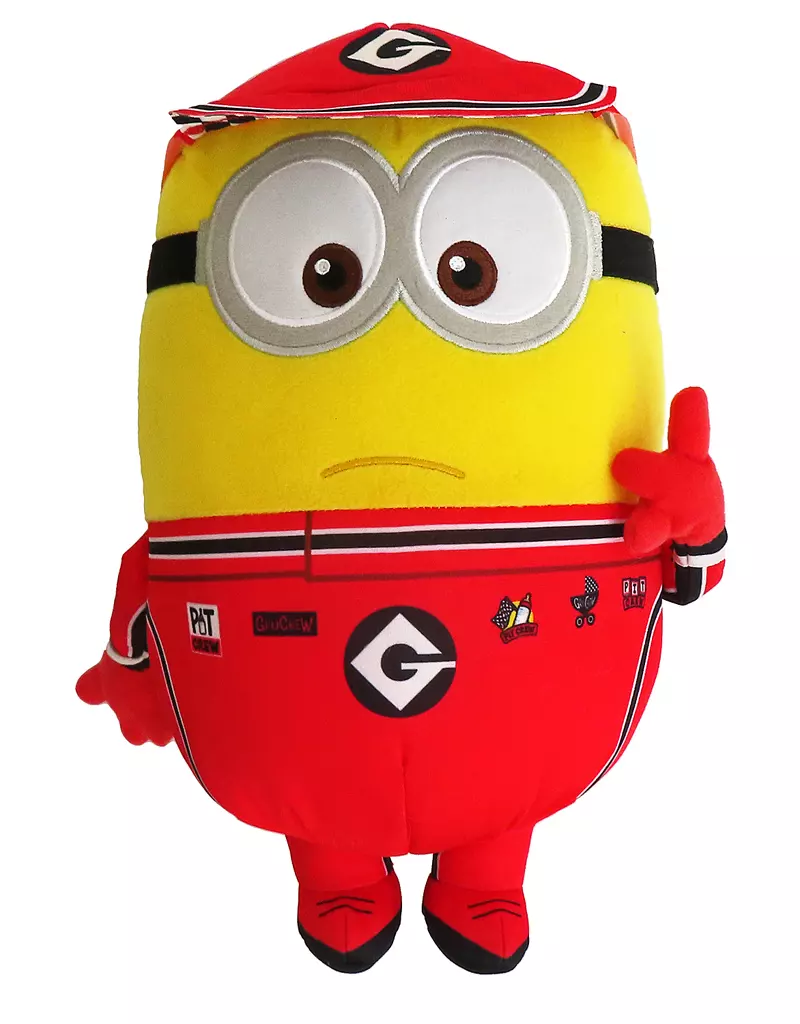 Plush - Minions / Ron