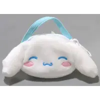 Plush - Sanrio characters / Cinnamoroll