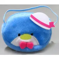 Plush - Sanrio characters / TUXEDOSAM