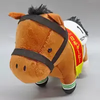 Plush - Thoroughbred collection