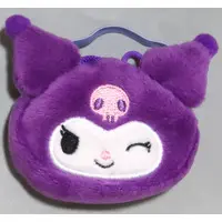 Plush - Sanrio characters / Kuromi