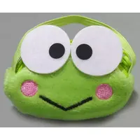 Plush - Sanrio characters / Kero Kero Keroppi