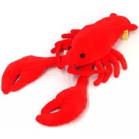 Plush - Lobster