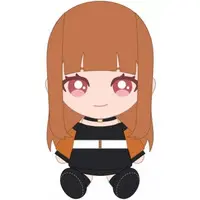 Plush - Virtual Youtuber