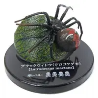 Trading Figure - Mysterious Biological Encyclopedia