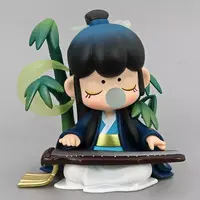 Trading Figure - Rolife Nanci