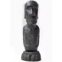 Trading Figure - Great Mysterious Museum