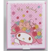 Mirror - Sanrio / My Melody