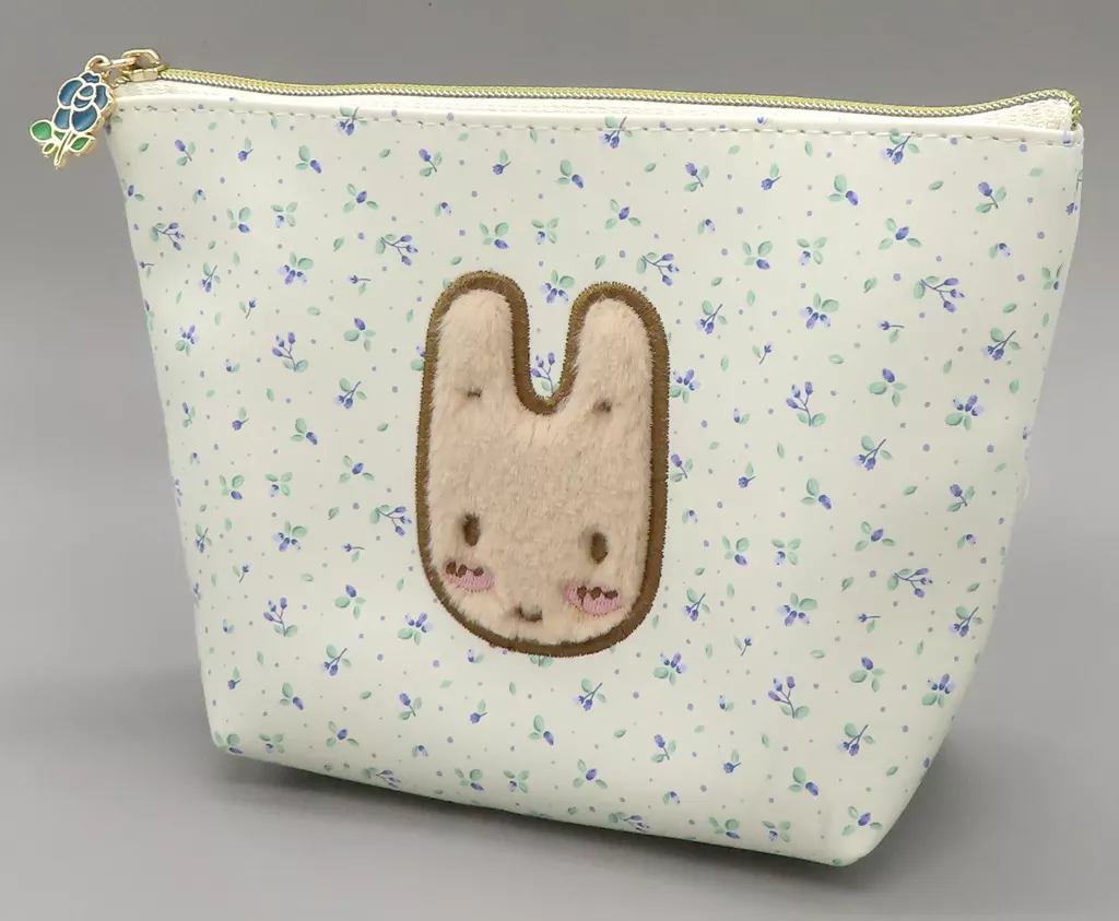 Pouch - Sanrio characters / Marroncream