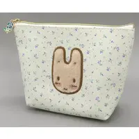 Pouch - Sanrio characters / Marroncream