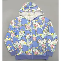 Clothes - Hoodie - Sanrio characters / TUXEDOSAM