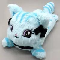 Plush - Pen case - Beatcats