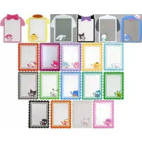 Card case - Little Twin Stars