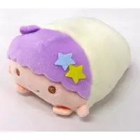 Key Chain - Sanrio characters / Kiki (Little Twin Stars)