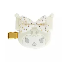 Clip - Sanrio characters / Kuromi