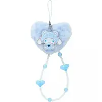 Key Chain - Sanrio / Cinnamoroll