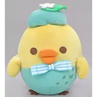 Plush - RILAKKUMA / Kiiroitori