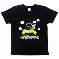 Clothes - T-shirts - RILAKKUMA Size-L