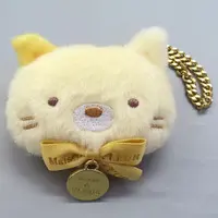 Key Chain - Sumikko Gurashi / Neko (Gattinosh)