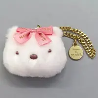 Key Chain - Sumikko Gurashi / Shirokuma