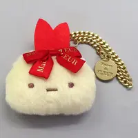 Key Chain - Sumikko Gurashi / Ebifurai no Shippo (Nulpi Chan)