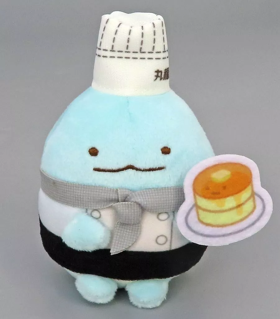 Marufuku Coffee x Sumikko Gurashi - Sumikko Gurashi / Tokage